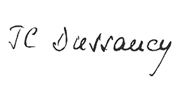signature