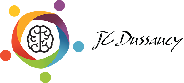 Logo horizontal sans detour
